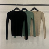 [ 7DAYS Apparel ] FW TOP 107