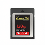 Canon | High-speed CFexpress Type-B Memory Card 512g