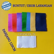 BUNTUT LAYANGAN ATAU EKOR LAYANGAN GROSIR LAYANGAN26