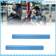 [WishshopelxnMY] Boxing Training Sticks Improve Agility Boxing Training Tool Striking Sticks for Tae