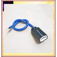 Socket Bulb H1 & H3 (waja)