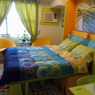 โรงแรม Nica's Place Property Management Services at Horizons 101 Condominium - เซบูซิตี้