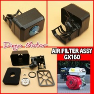 MESIN Air filter Air filter for Honda GX160 GX200 GX220 engine