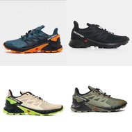 Salomon Supercross 4 Gore-Tex Shoes Hiking Shoes
