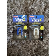 Tourna Vibration Dampener Original Tourna VibreX Scorpion Dampener Tennis Dampener