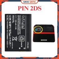 Nintendo 2DS Game Console Battery Nintendo 2DS Battery 2DS CTR-003 Battery CTR-003 Nintendo 3DS Batt