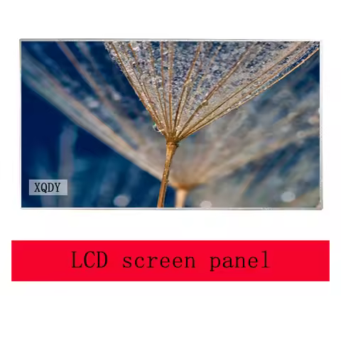 15.6" LED matrix For HP elitebook 8540W 8540P 8560P 8560W probook 6550B 6560B laptop lcd screen pane
