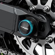 FOR CFMOTO CF MOTO 450NK 450nk 450 nk 450 NK 2022 - 2025 Motorcycle Accessories CNC Swingarm Spools 