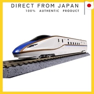 KATO Traveling N Gauge E7 Series Shinkansen Kagayaki 12-004 Model Train