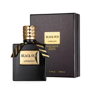 LONKOOM BLACK OUD Eau de Perfume 100ml