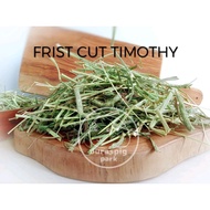 [Ready Stock]Timothy Hay First cut & Second Cut From USA