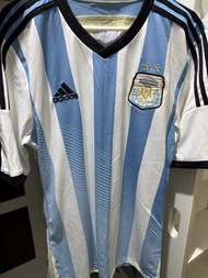 2014阿根廷主場球衣Argentina