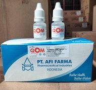 Gom (Qom) Glycerine Obat Sariawan Bibir Pecah-Pecah Pada Anak-Anak Dewasa dan Bayi | Bisa Jadi Start