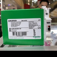 AUXILIARY CONTACT MCB/RCCB IC60N A9N26929 SCHNEIDER