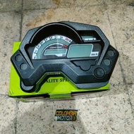 KM Byson Kilometer Byson Speedometer Byson