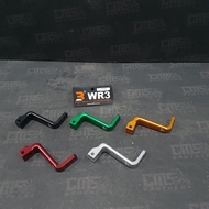 KAWASAKI WR3 Gear Shifter Ninja RRkawasaki