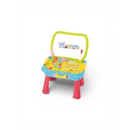 [HUGGIES GIFT] MULTI-FUNCTIONAL TOY TABLE