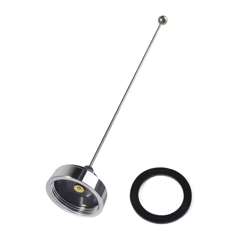 YNIBST UHF 70CM Antenna NMO Antenna 400-470MHZ Mobile Amateur Radio Antenna for UHF Mobile Radio