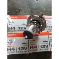 osram h4 55watt bulb