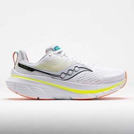Saucony Guide 17 | Men's | White / Black