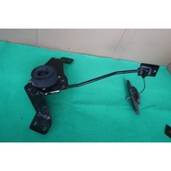 HYUNDAI STAREX SPARE TYRE BRACKET