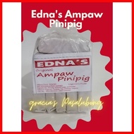 ℗ ✆ ∏ Edna's Special Ampaw - Pinipig