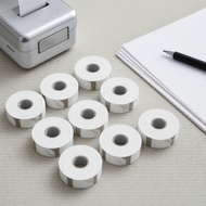 Niimbot D11/D110/D101 14x22mm 10 BPA-Free Niimbot D11/D110/D101 Serasi Label Terma 14x22mm 10 Gulung