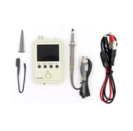 FNIRSI DSO-150 DSO-PRO DSO-152 DSO-153 DSO-510 Digital Portable Oscilloscope Signal Generator 2 in 1
