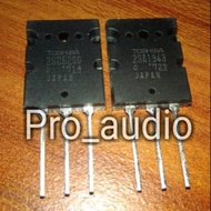TOSHIBA 2SC5200 2SA1943 Transistor