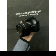 canon 1500d bekas
