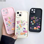 Samsung Galaxy A06 A16 S24 S25 FE Ultra 5G Case GS