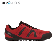 Xero shoes Mesa Trail - Men  trail running shoe รองเท้าวิ่งสำหรับผู้ชาย by RUNLOOP