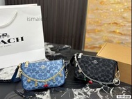 Coach Nolita19麻将包
