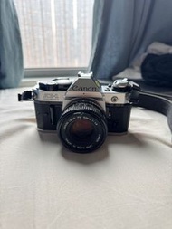 Canon AE-1P