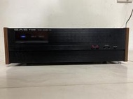 美國 SAE TWO P-10 Power Amplifier 後級擴大機 聲音優 【美國製造】