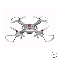 ToysLiDo - X25 Pro 定位航拍機｜Syma系列｜配備FPV鏡頭 一鍵功能 可與智能手機直播