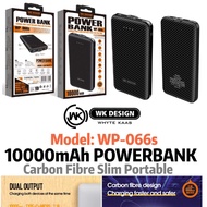 wp 10000mah powerbank