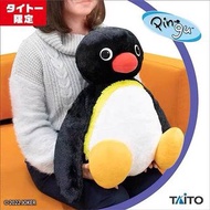 pingu 企鵝家族 裝飾 擺設 送禮 禮物 生日