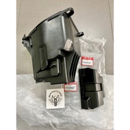 Genuine rs100 ws100 trunk (100 small brake levers) 81250KTL640 50381KTL740.