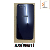 [WORLD LEGACY]OPP A3S(HIGHT) BATTERY COVER/BACK GLASS/HOUSING