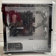 VG DIY Gaming PC / AMD Radeon / ASUS / Invasion PC Case