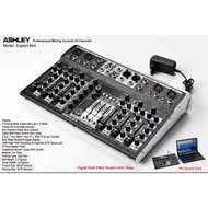 Ashley Expert804 Audio Mixer Original
