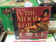 a941981 Copy O 花樣年華 In the Mood for Love 王家衛 Wong Kar Wai Sealed Soundtrack OST ARS LP Vinyl 雙張黑膠 四十