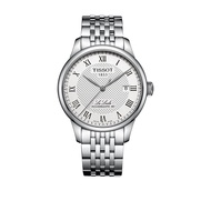Tissot TISSOT Watch Men Leroc Mechanical Men's Watch T006.407.11.033.00/053