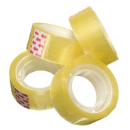 Opp Tape 18mm/Stationery Tape 18mm (15y) per roll