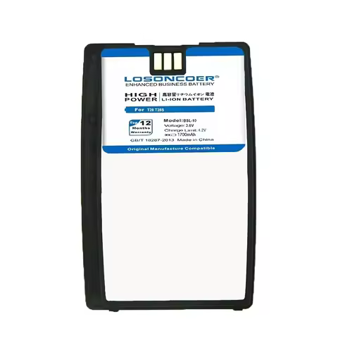 1700mAh BSL10 BSL-10 Battery For Sony Ericsson T202 T20S T20e T20sc T28 T28s T28SC T28sc T29sc T39 T