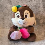 全新 DISNEY Chip ‘n’ Dale 公仔