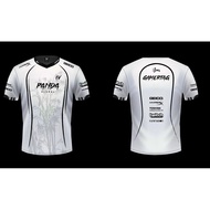 PANDA GLOBAL Jersey 2020