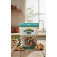 Organic Premium Dry Anjeer Figs-100g (Made in India)
