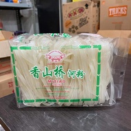 Kwetiau Kering Mitiao 220gr / Kwetiau Polos Kering